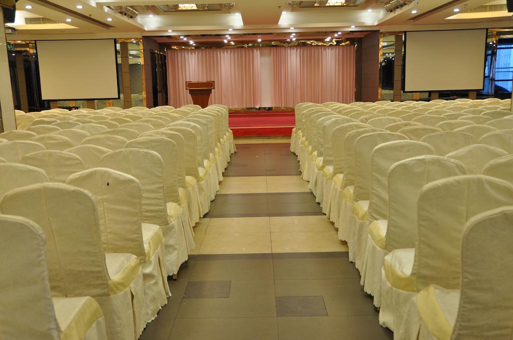 Chengdu Essen International Hotel Extérieur photo