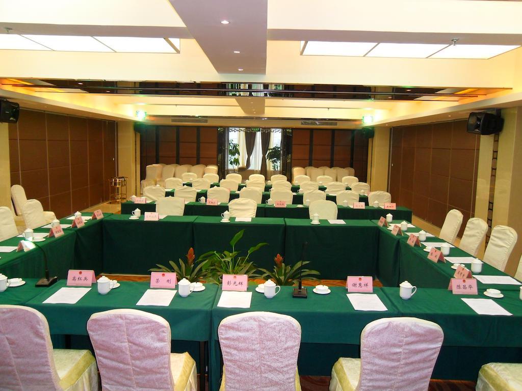Chengdu Essen International Hotel Extérieur photo